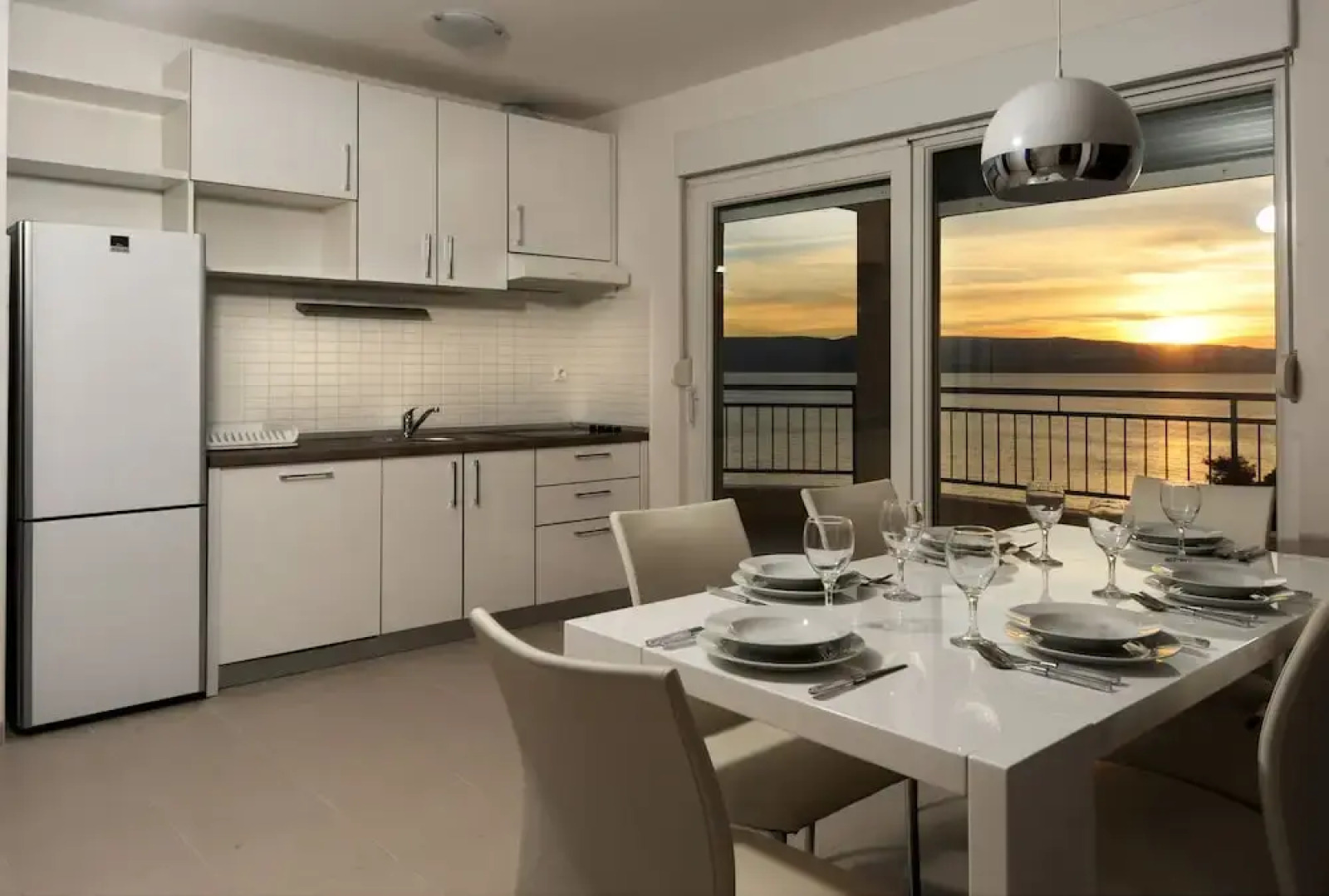 Domani Suite And Leisure Limited