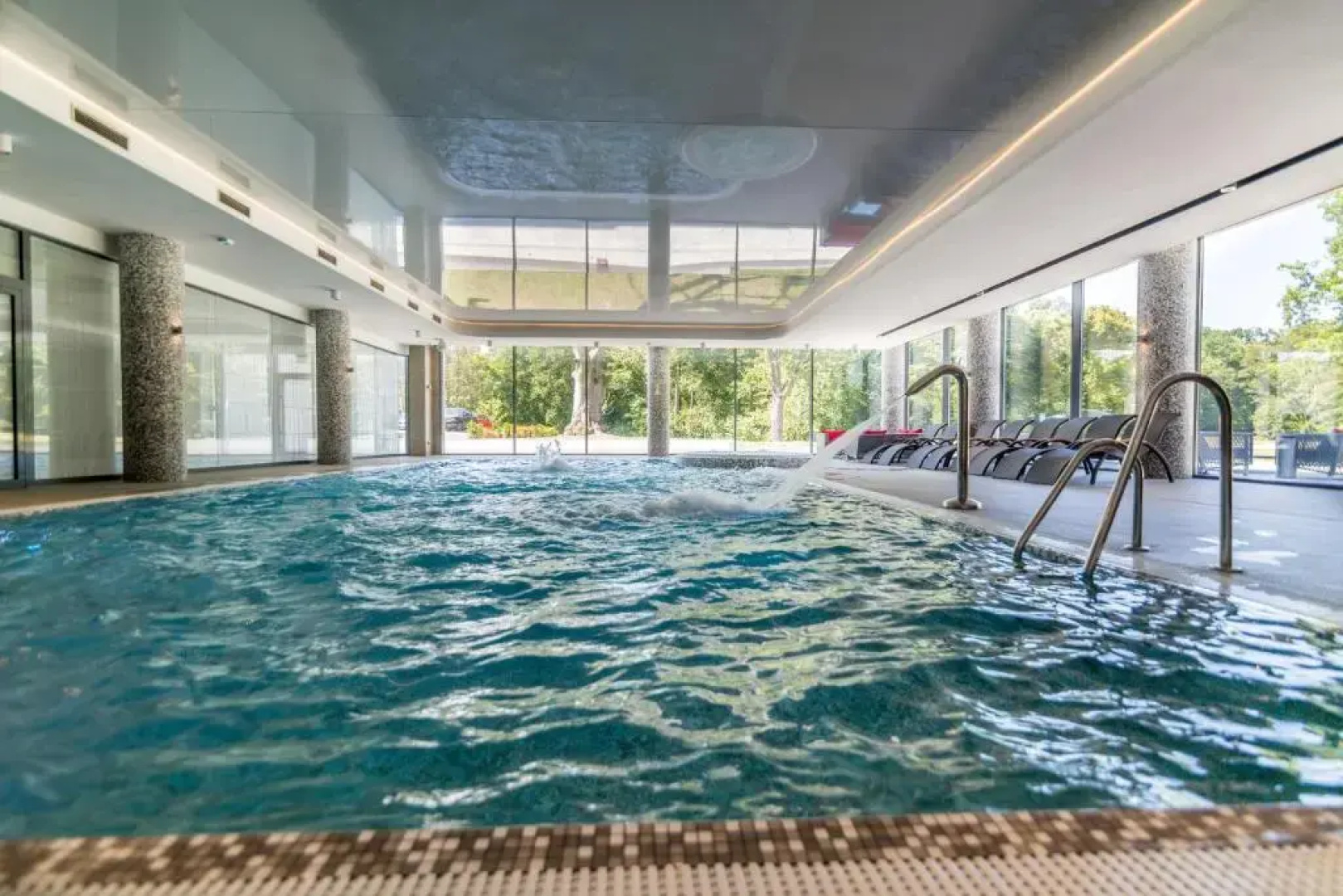 Hanza Pałac Wellness&SPA
