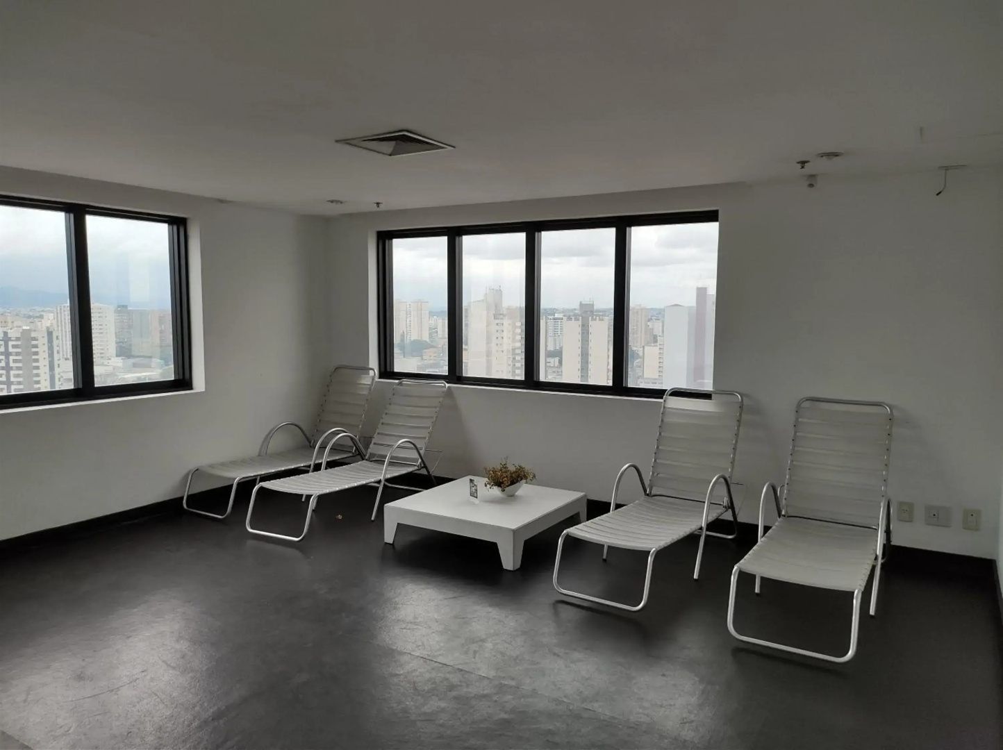Flat / Studio Guarulhos