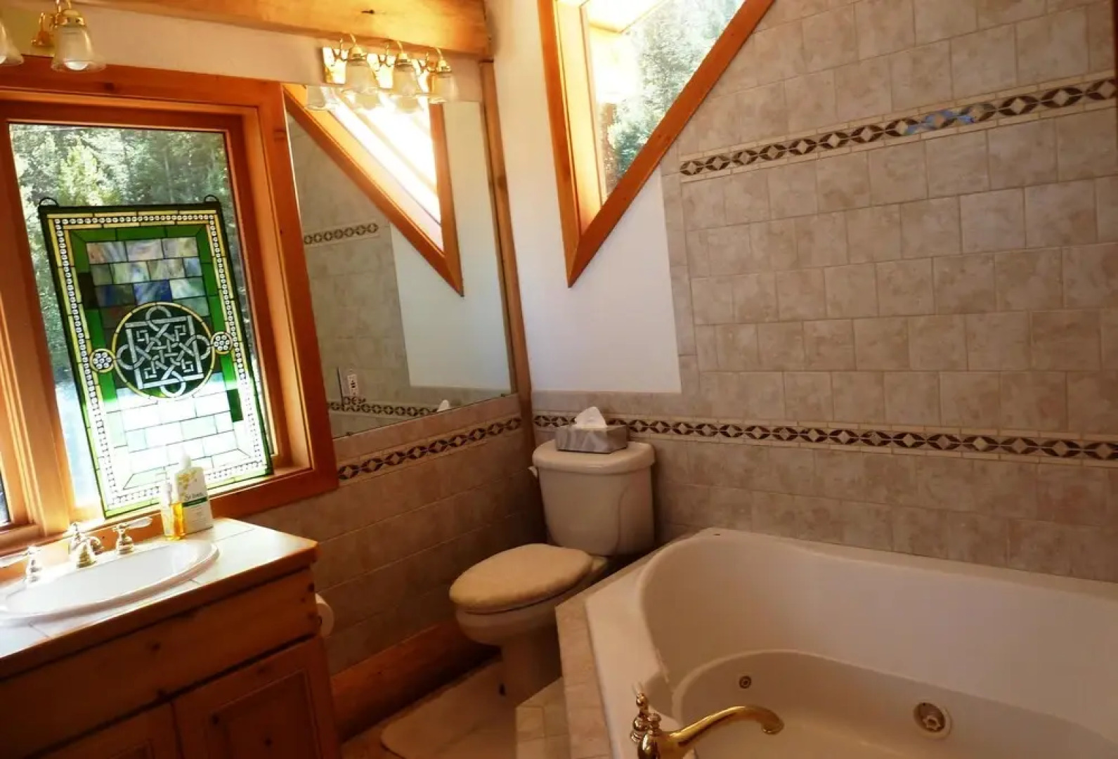 Elk Creek Lodge 3 Bedroom Holiday Home By Pinon Vacation Rentals