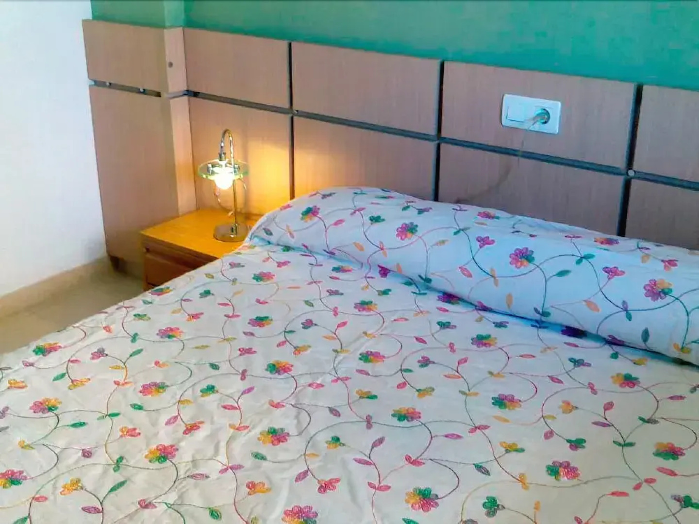 Acv - aguamarina-2ª línea planta baja sur