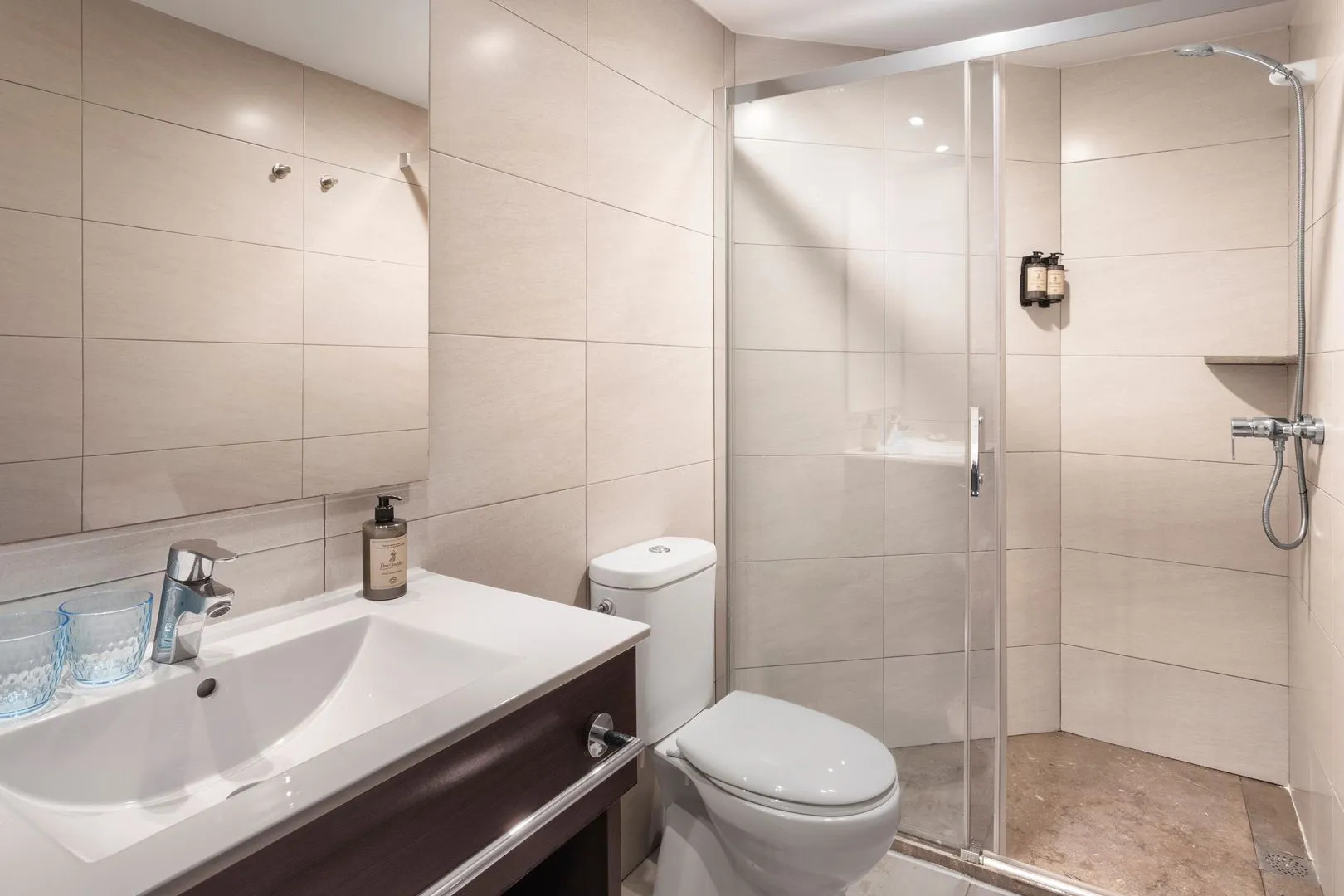 Aparthotel Marinda Garden