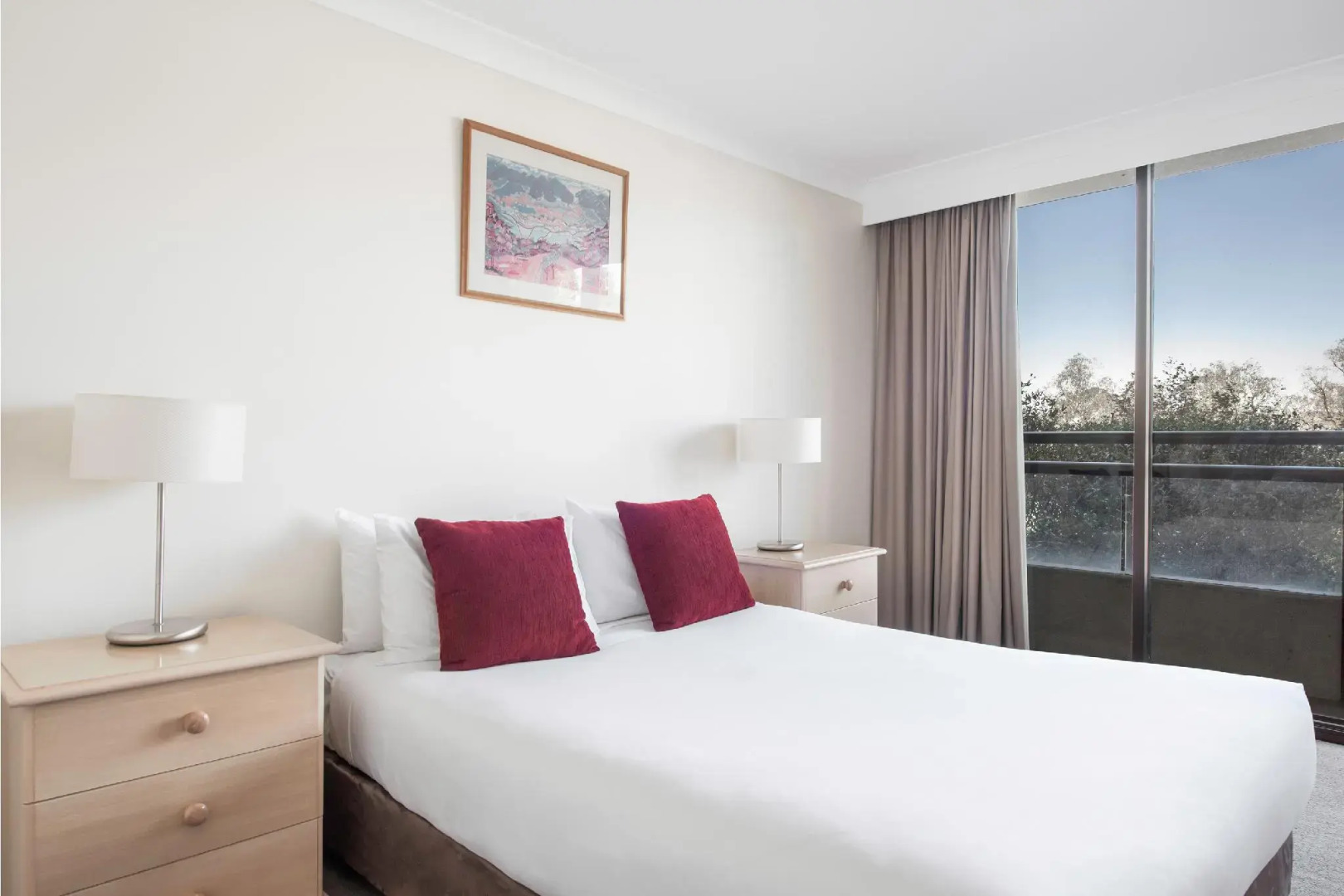 BreakFree Capital Tower