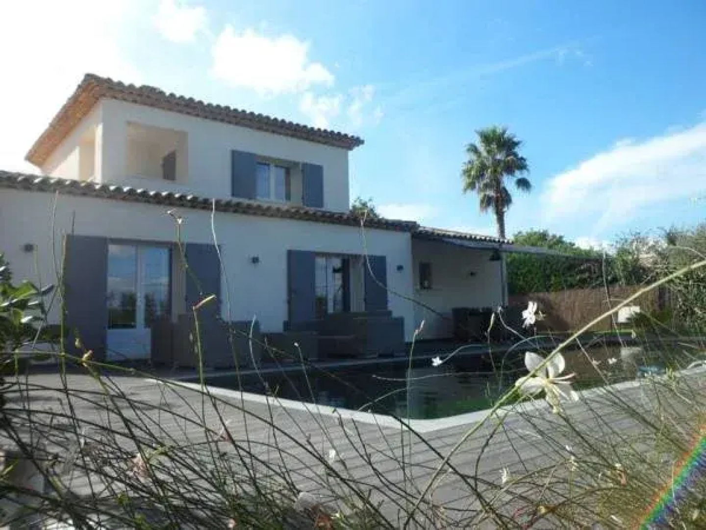 Villa Casabianca