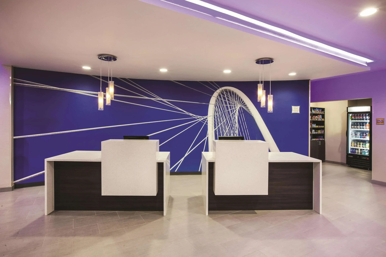 La Quinta Inn & Suites by Wyndham Dallas Northeast-Arboretum