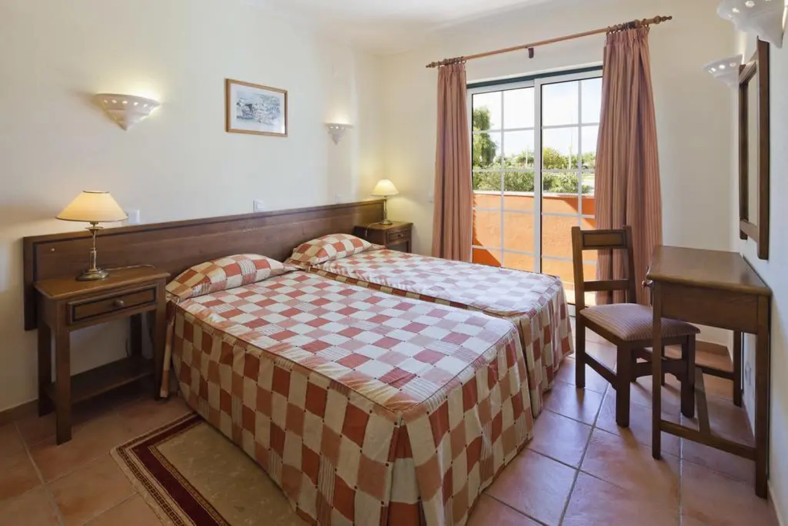 Colina Da Lapa Resort