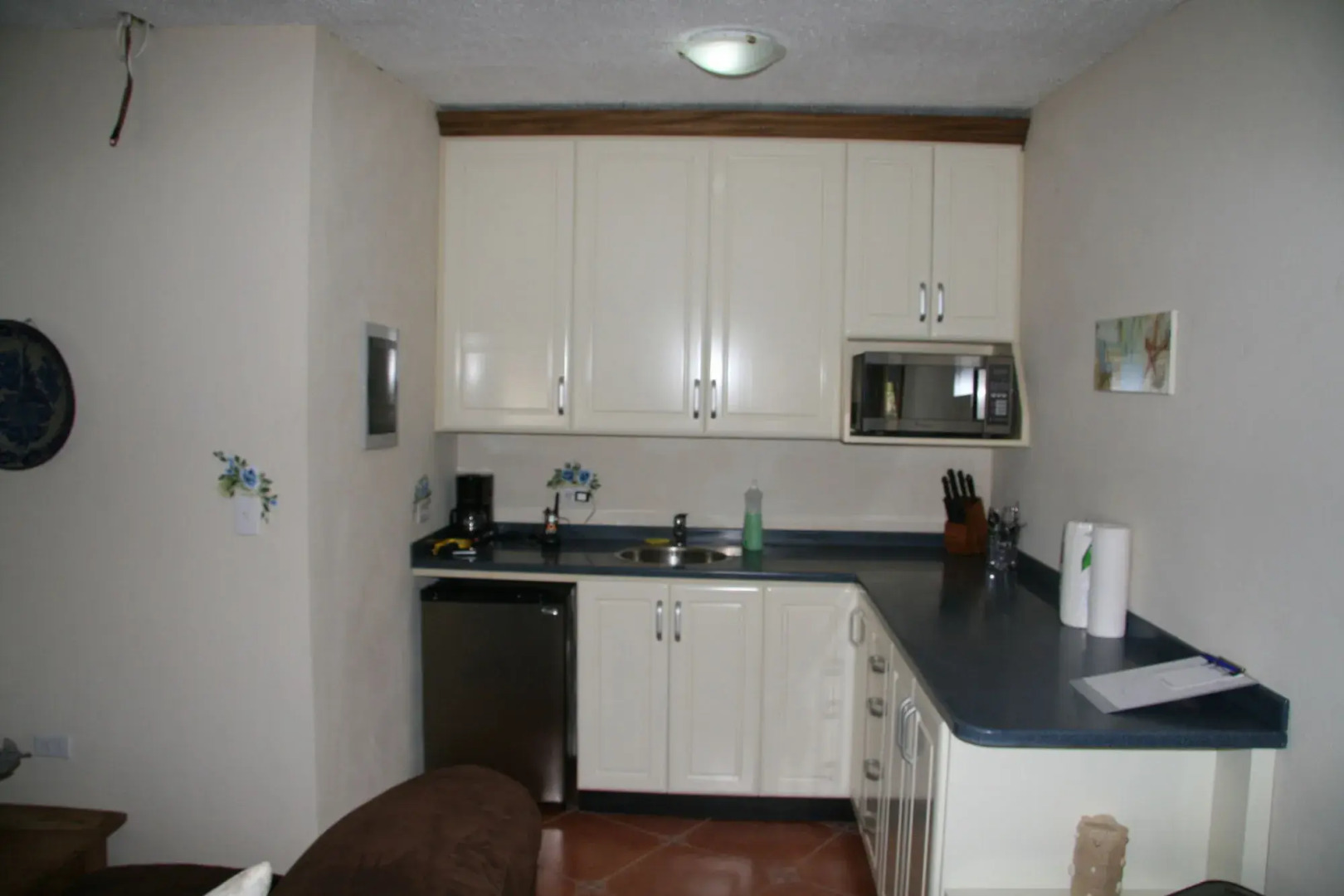 Club Arias Bed & Breakfast