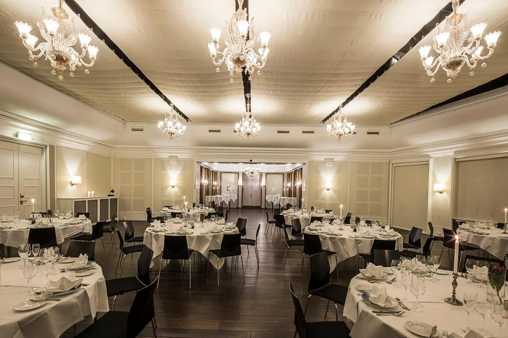 First Hotel Grand Odense