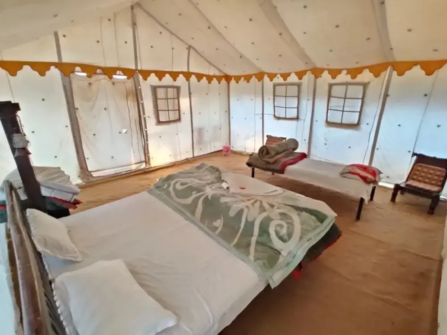 Registhan Guest House