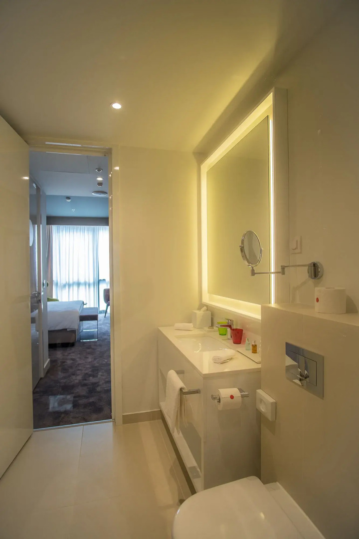 Crowne Plaza Podgorica, by IHG