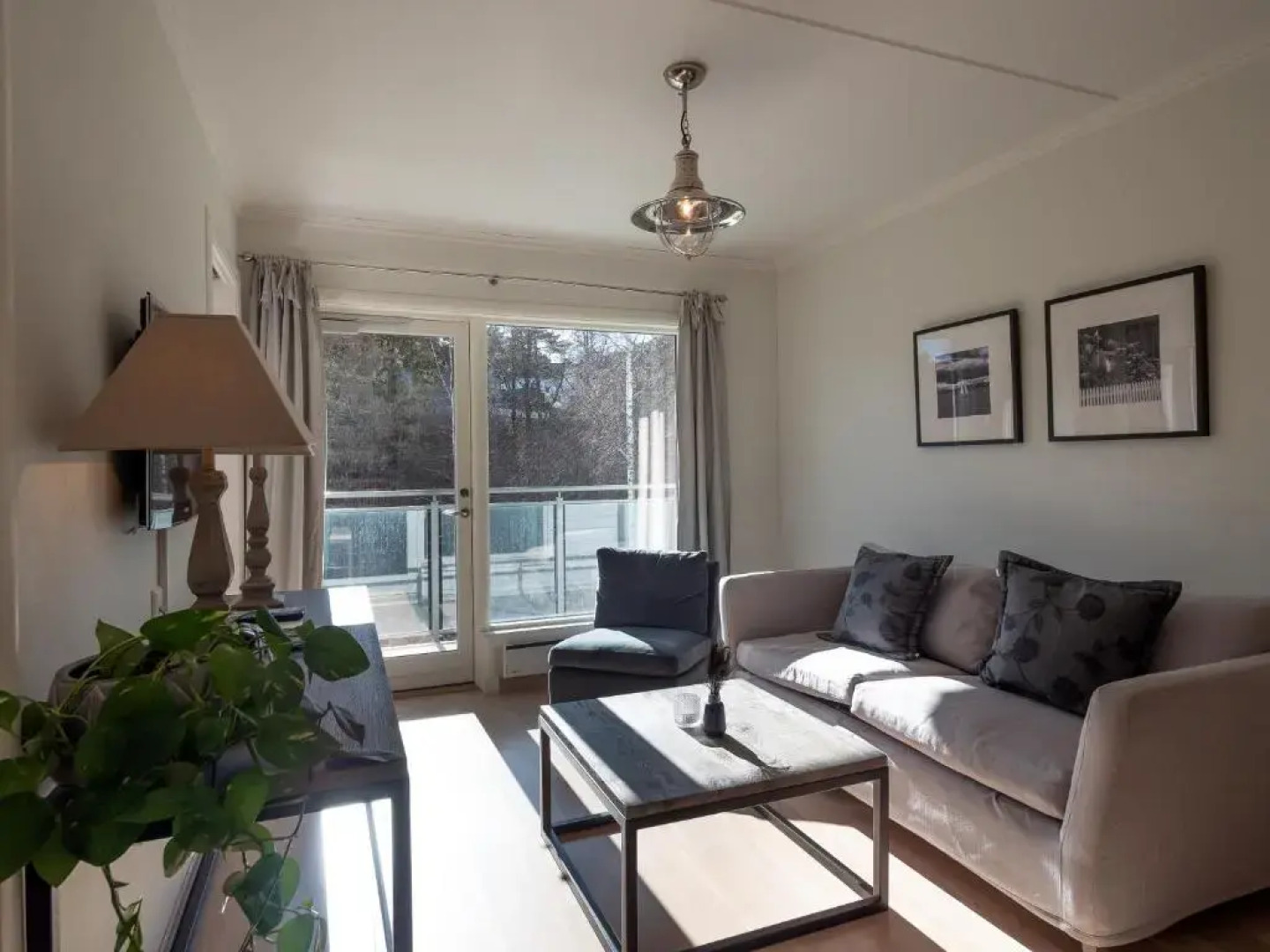 Strand Hotel Fevik - by Classic Norway Hotels