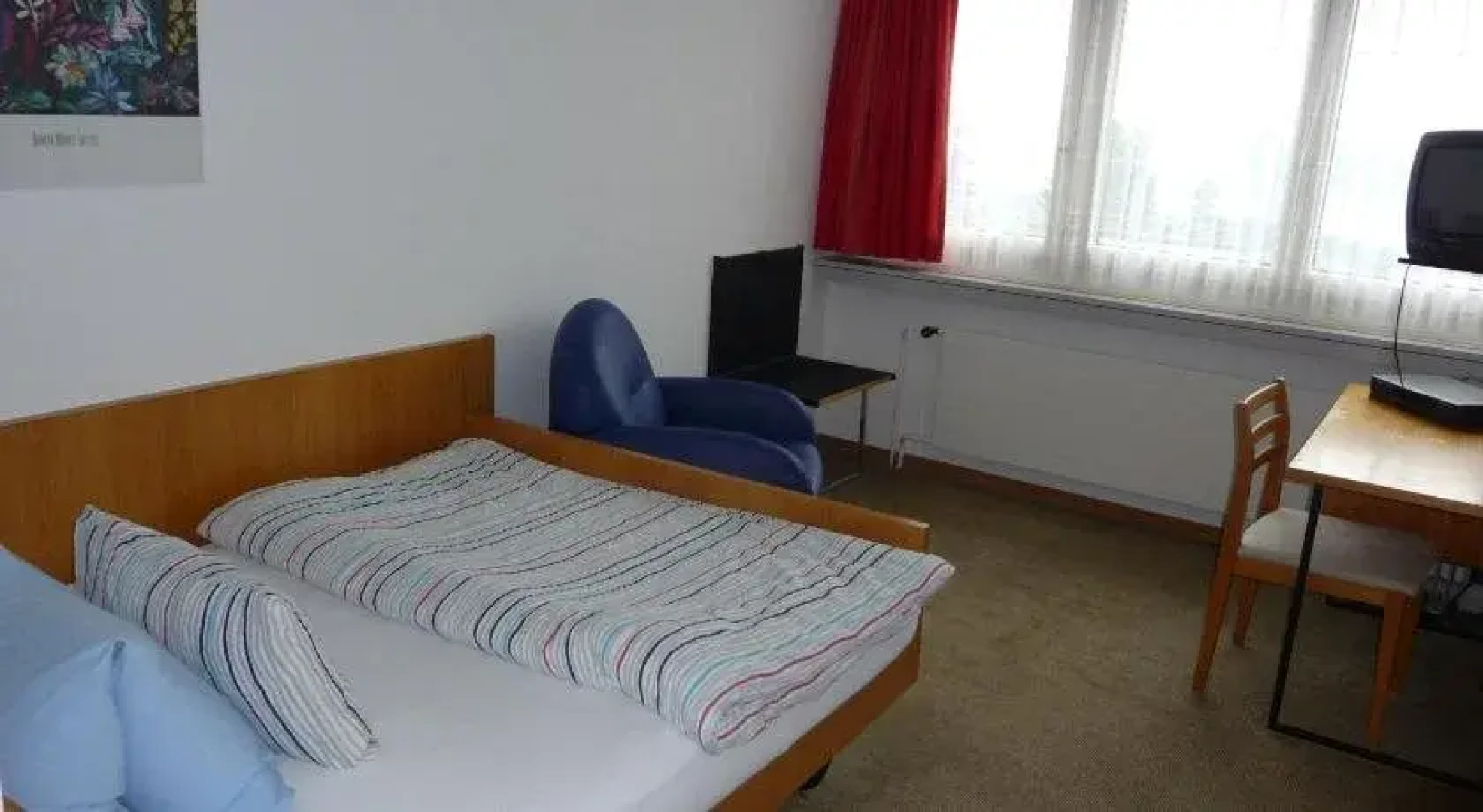 Hotel Panorama Windegg