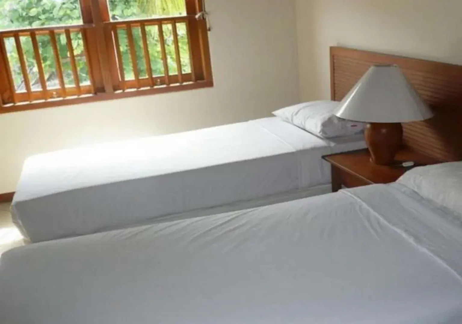 Tanjung Lesung Beach Hotel