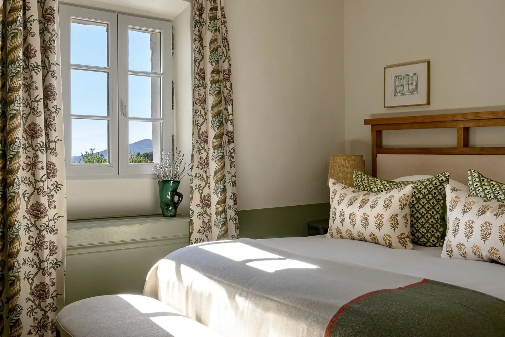 Hotel Crillon Le Brave