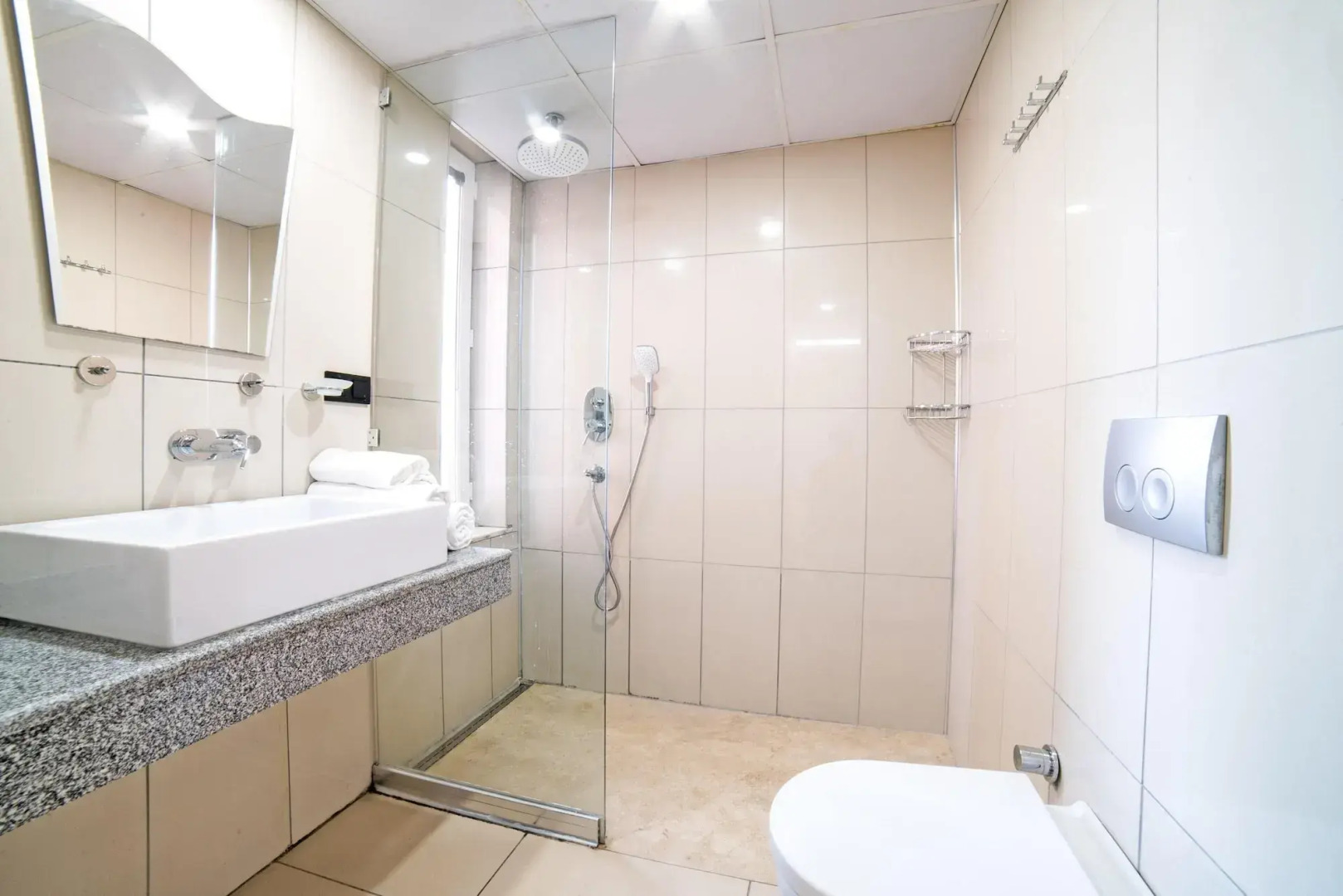 Отель Flamingo Residence