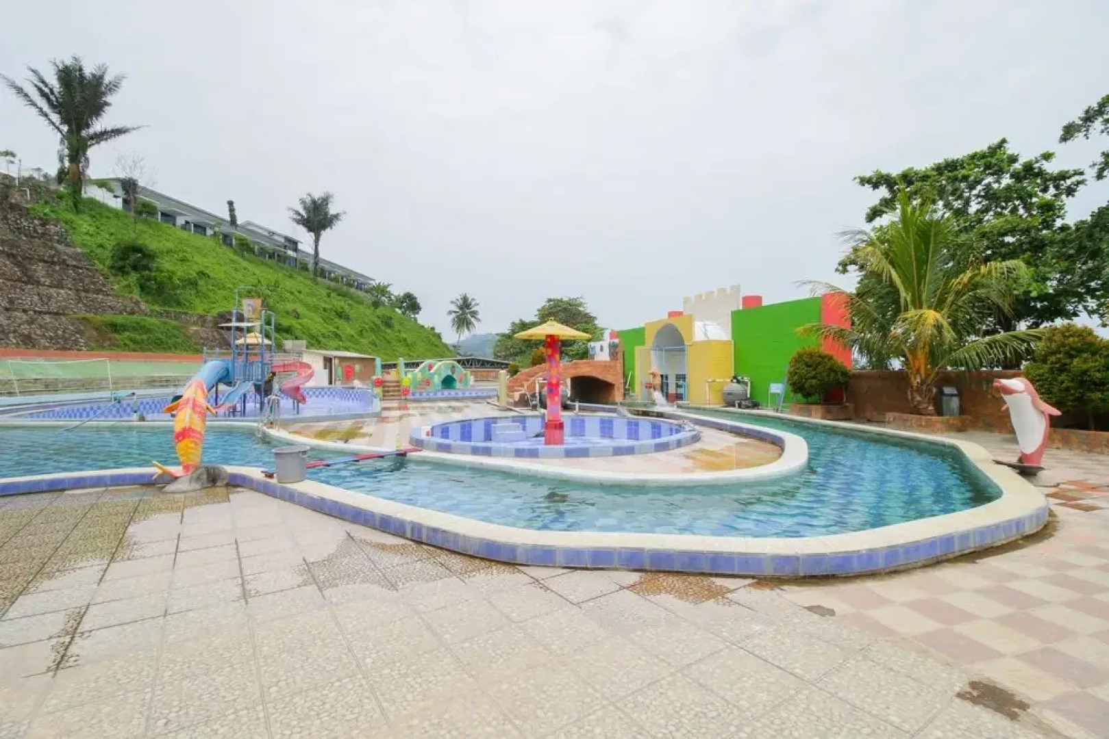 Airy Krakatau Kahai Beach Batu Balak 99 Lampung Selatan