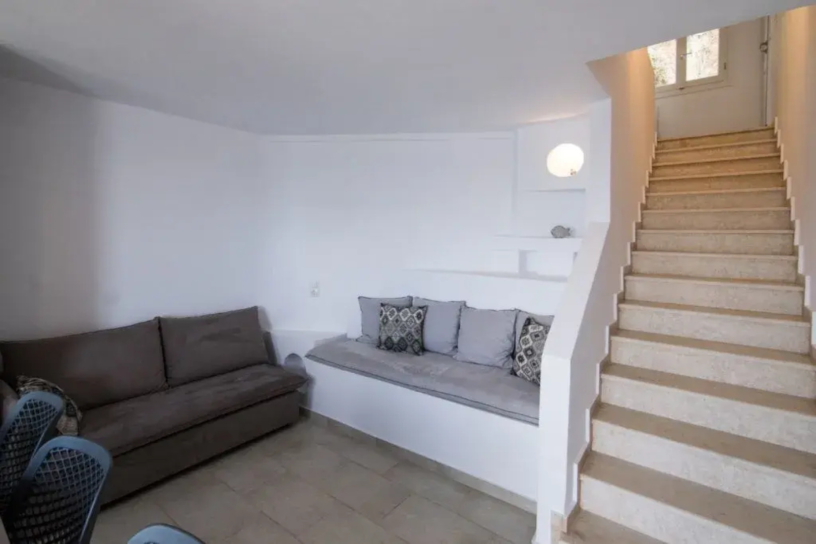 Apricot and Sea Luxury Villas