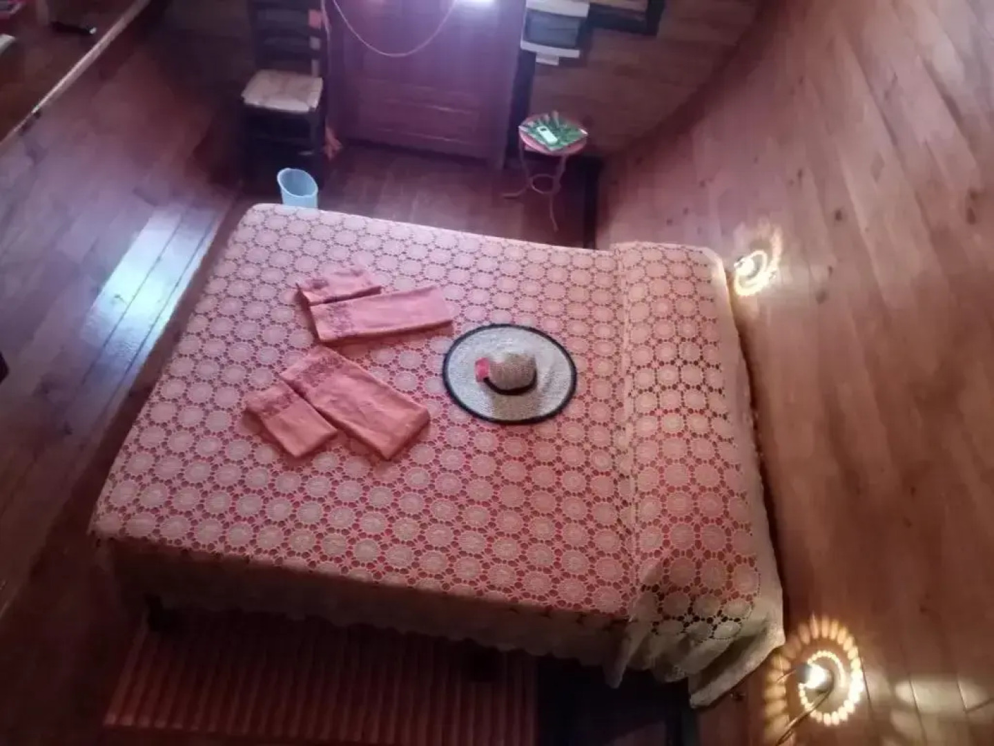 Agriturismo Rosso Lampone