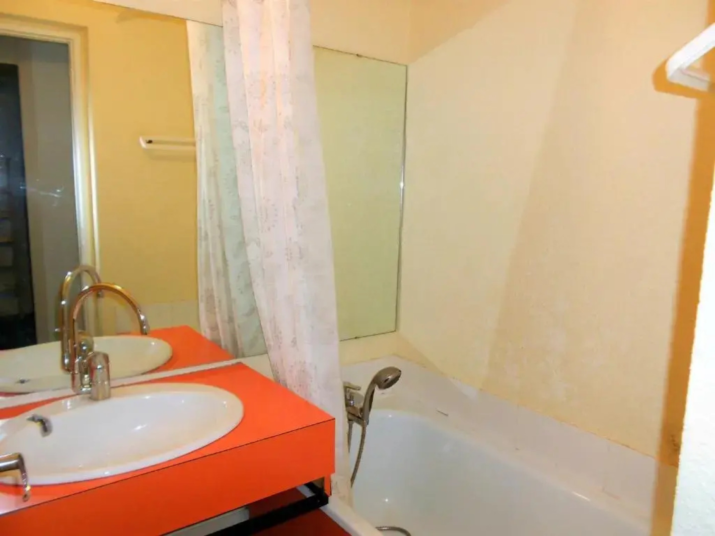 Studio Le Corbier, 1 pièce, 5 personnes - FR-1-267-203