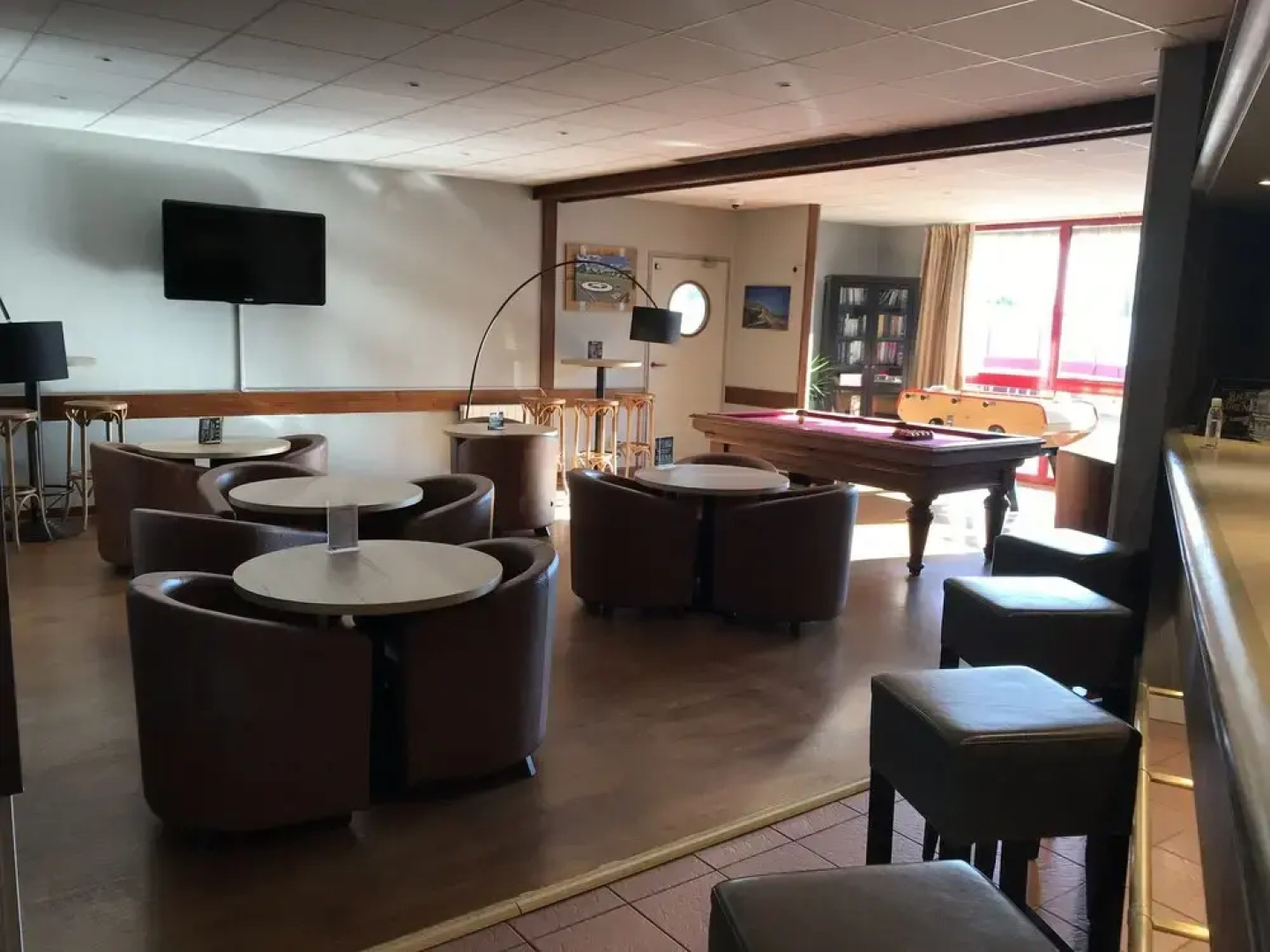 Hotel Le Sainte Mere