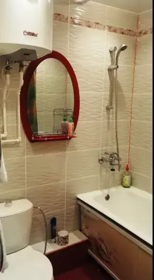 Апартаменты на проспекте 50 лет Октября 4/1