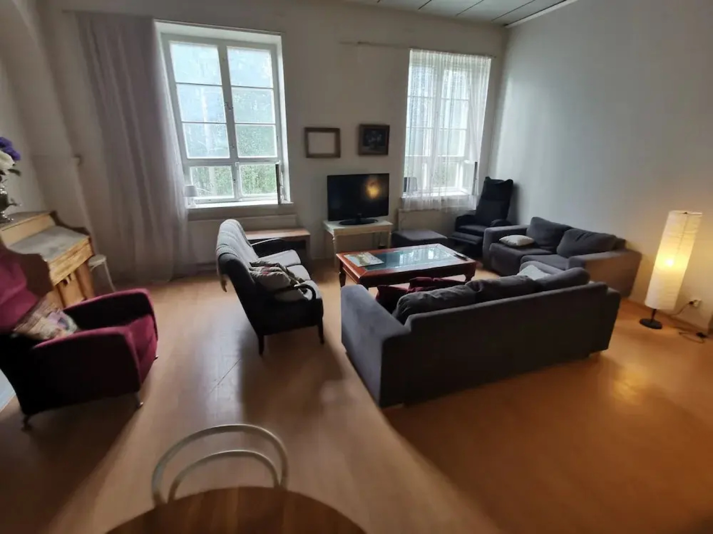 Largeresidence 5-bed/11 Persons Apartment in Kotka