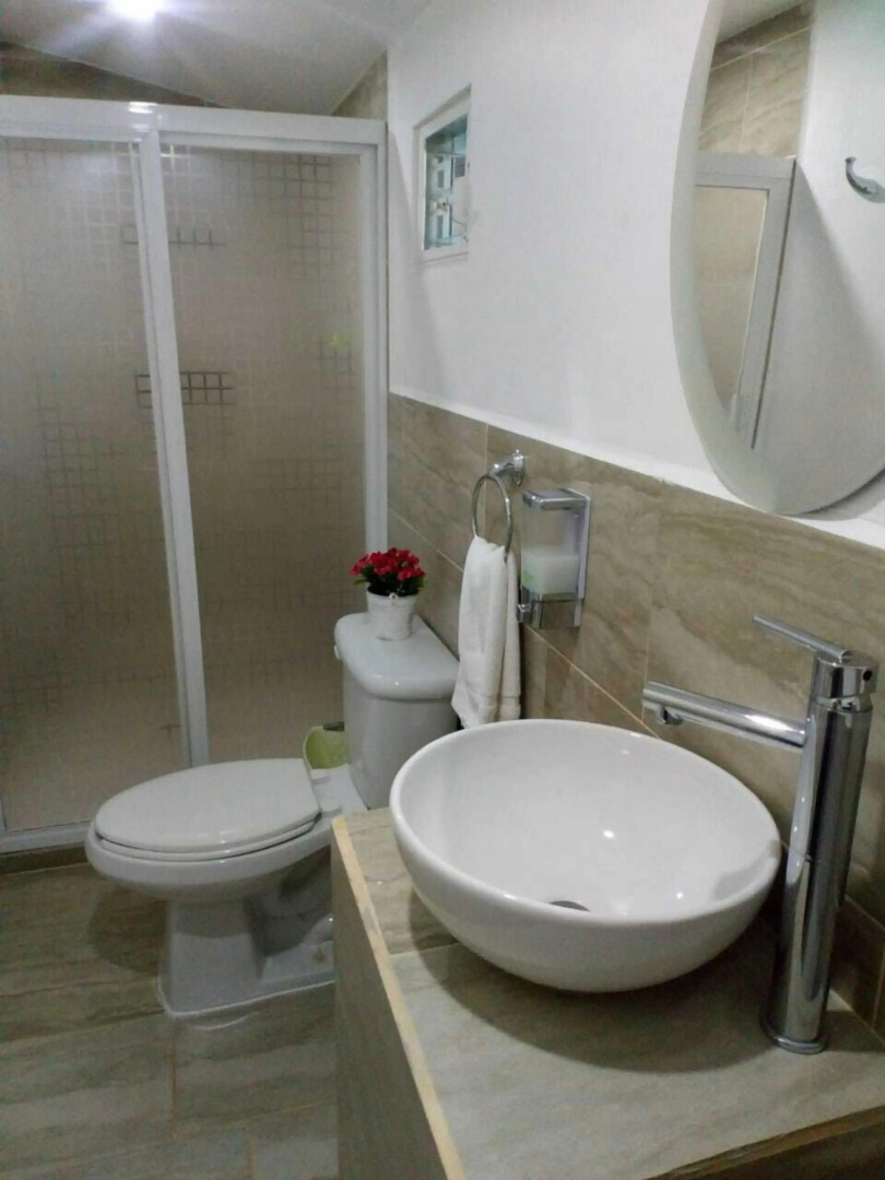 Villas El Encanto Jalpan