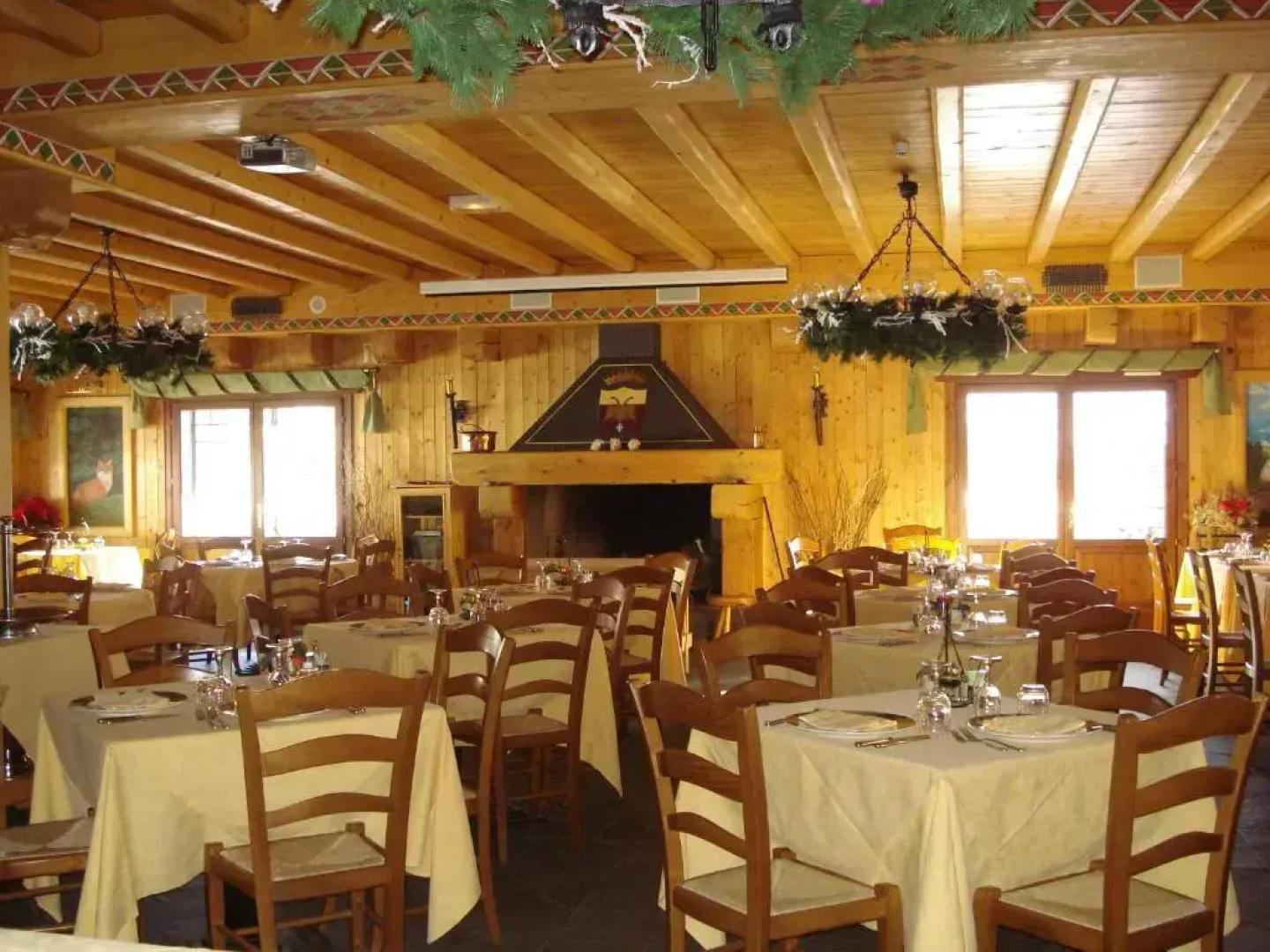 Hotel Chamois d'Or