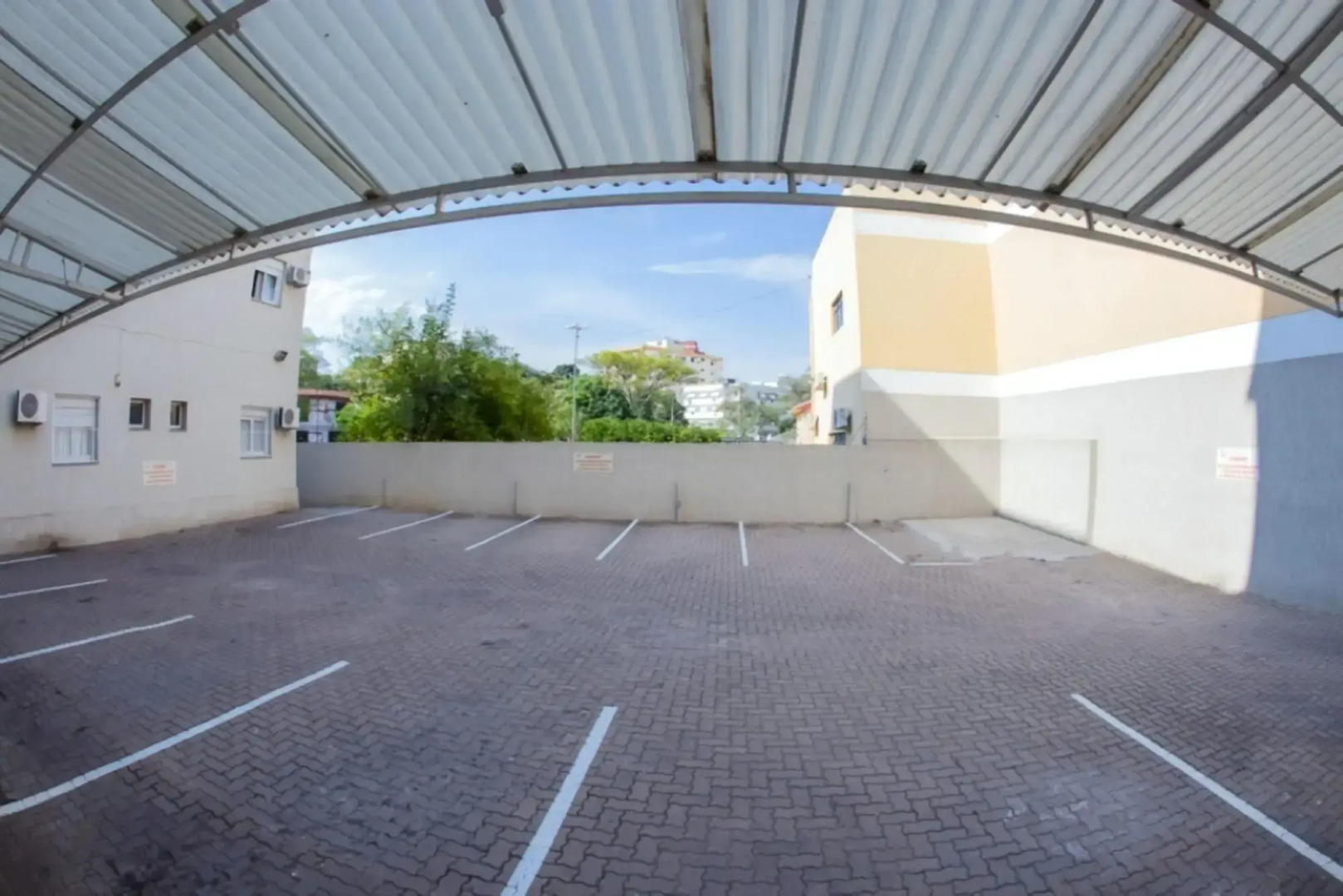 Hotel Express Canoas