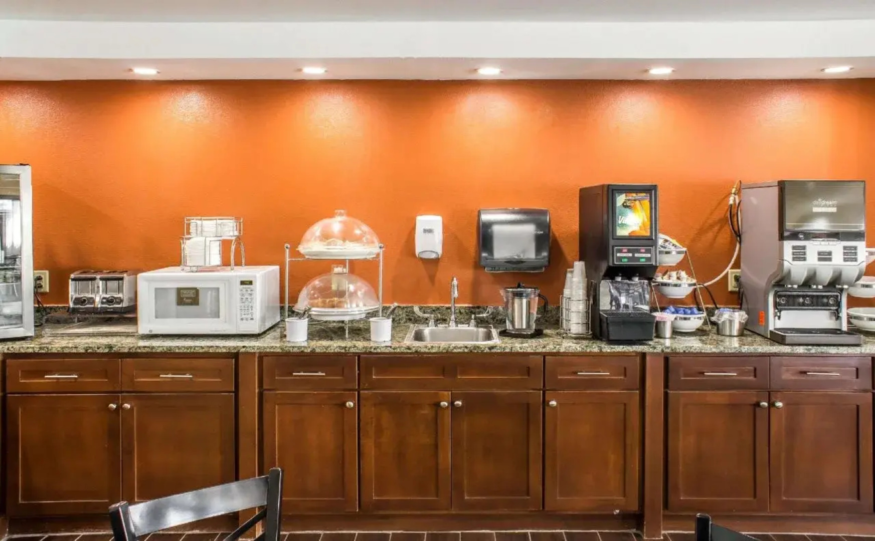 Sleep Inn North Liberty