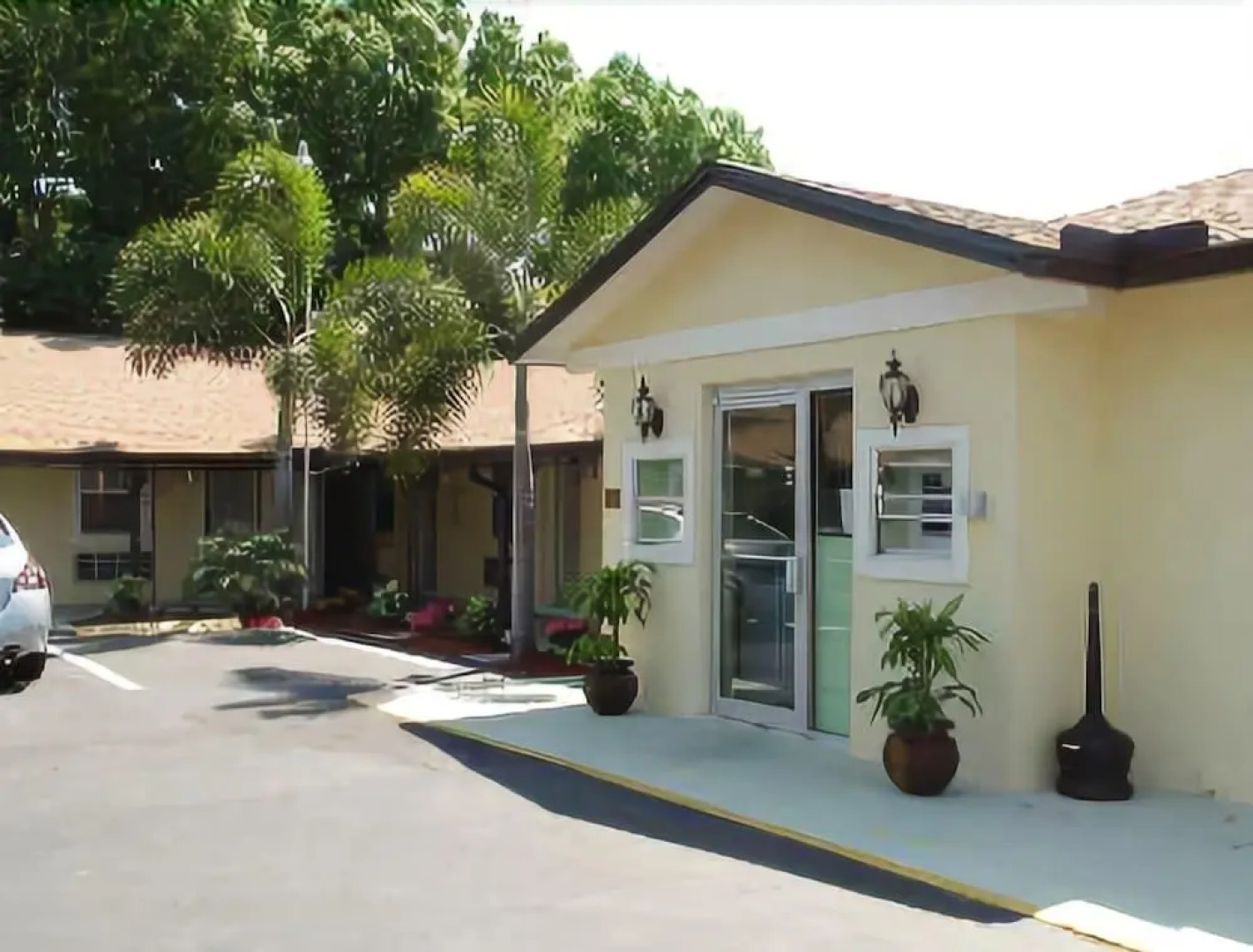 Knights Inn Vero Beach