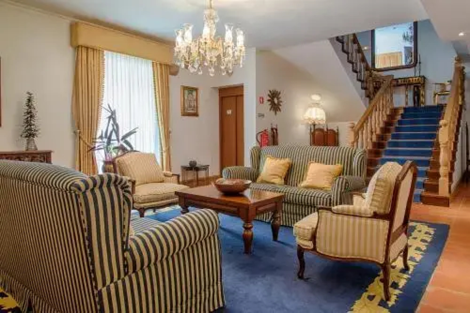 Hotel Reguengo De Melgaço