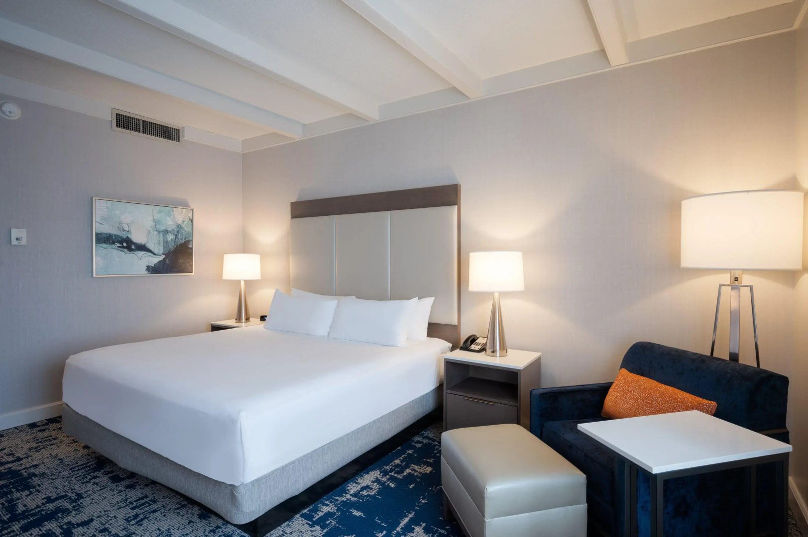 Crowne Plaza Albany - The Desmond Hotel by IHG
