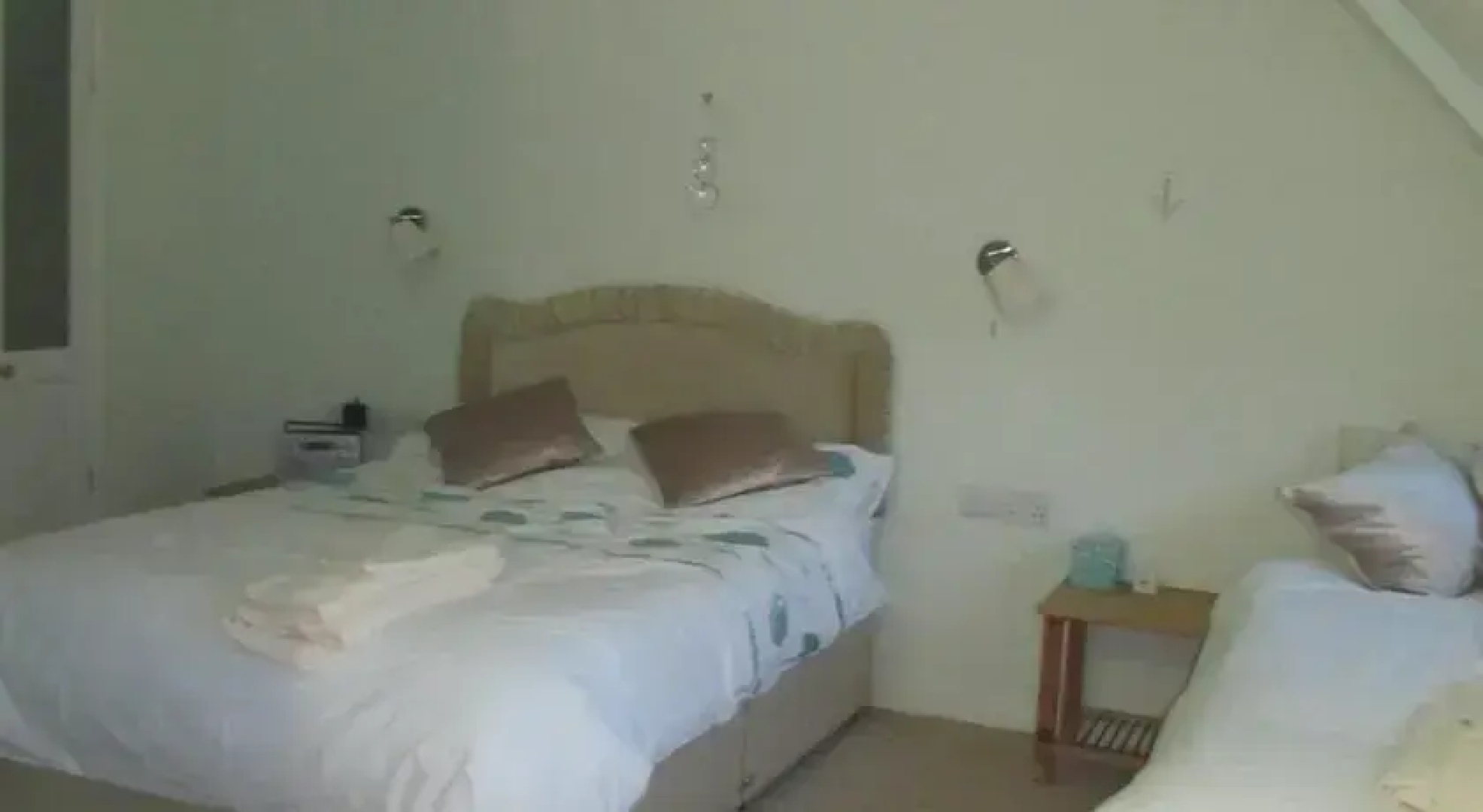 Eversley Cottage Bed and Breakfast