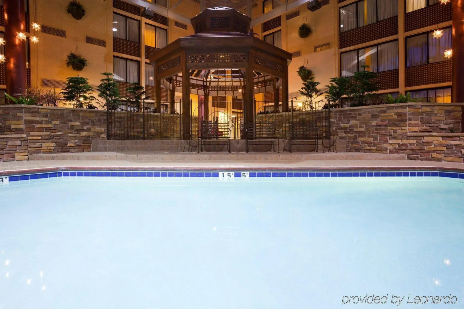 Holiday Inn Bloomington Airport South Mall Area by IHG