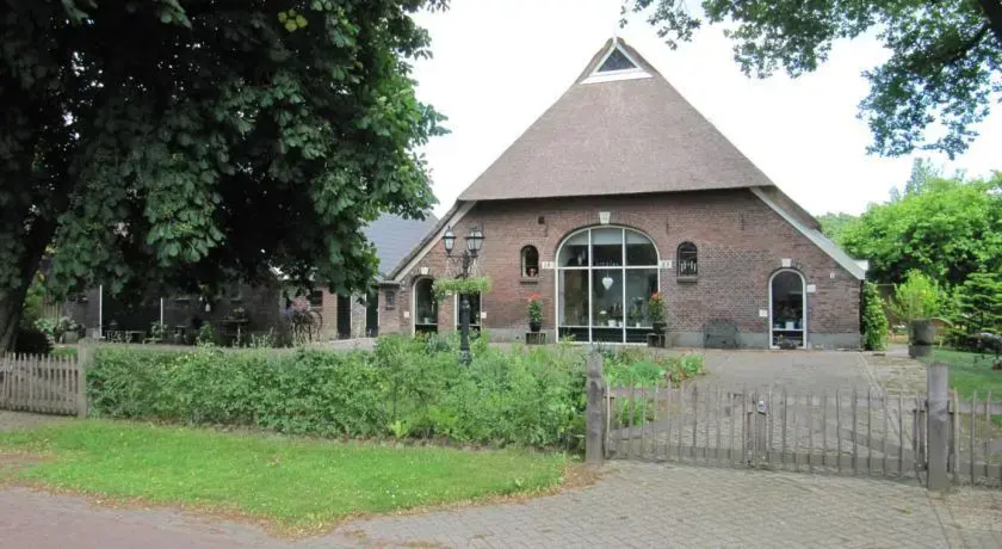 B&B De Kapschuur