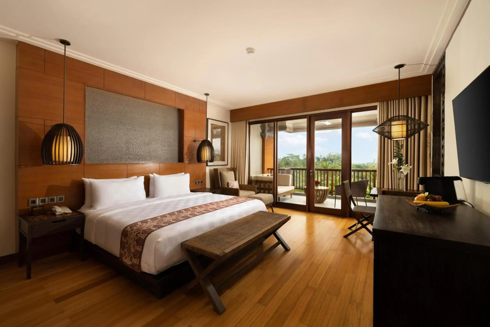 Padma Resort Ubud