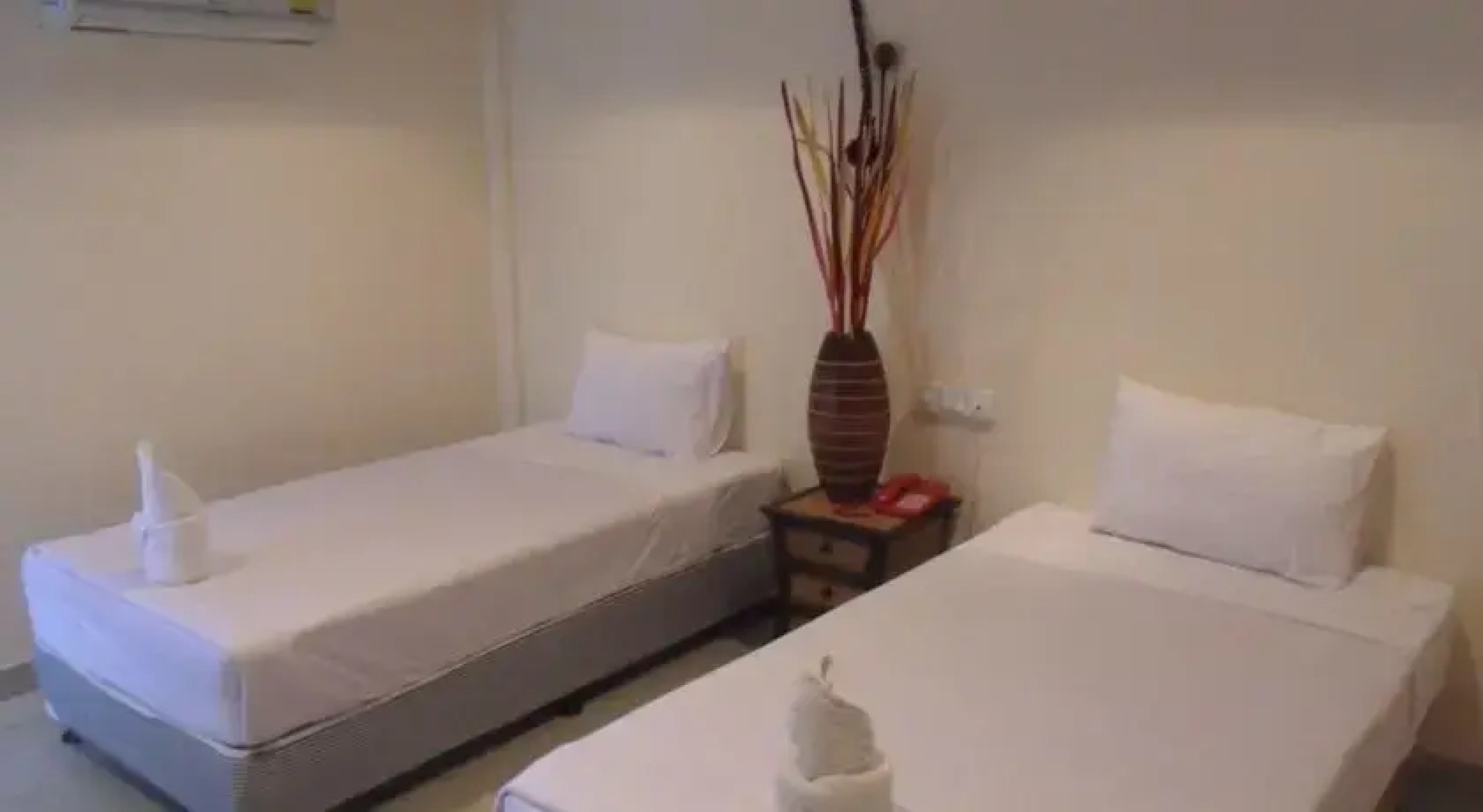 Wiangsiri Lamphun Resort