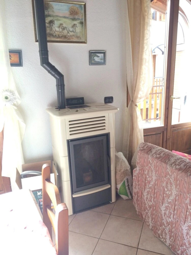 Chalet With one Bedroom in Garzeno, With Wonderful Mountain View, Priv