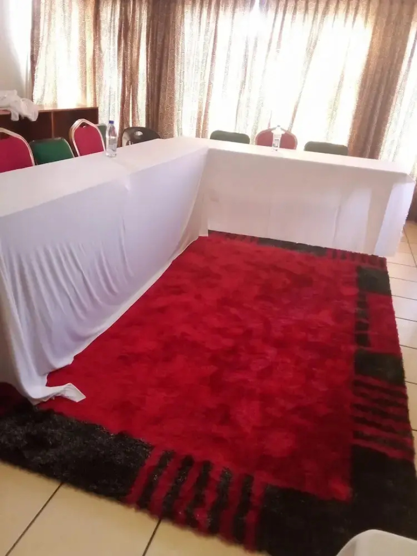 The Haven Guest house Thembelihle