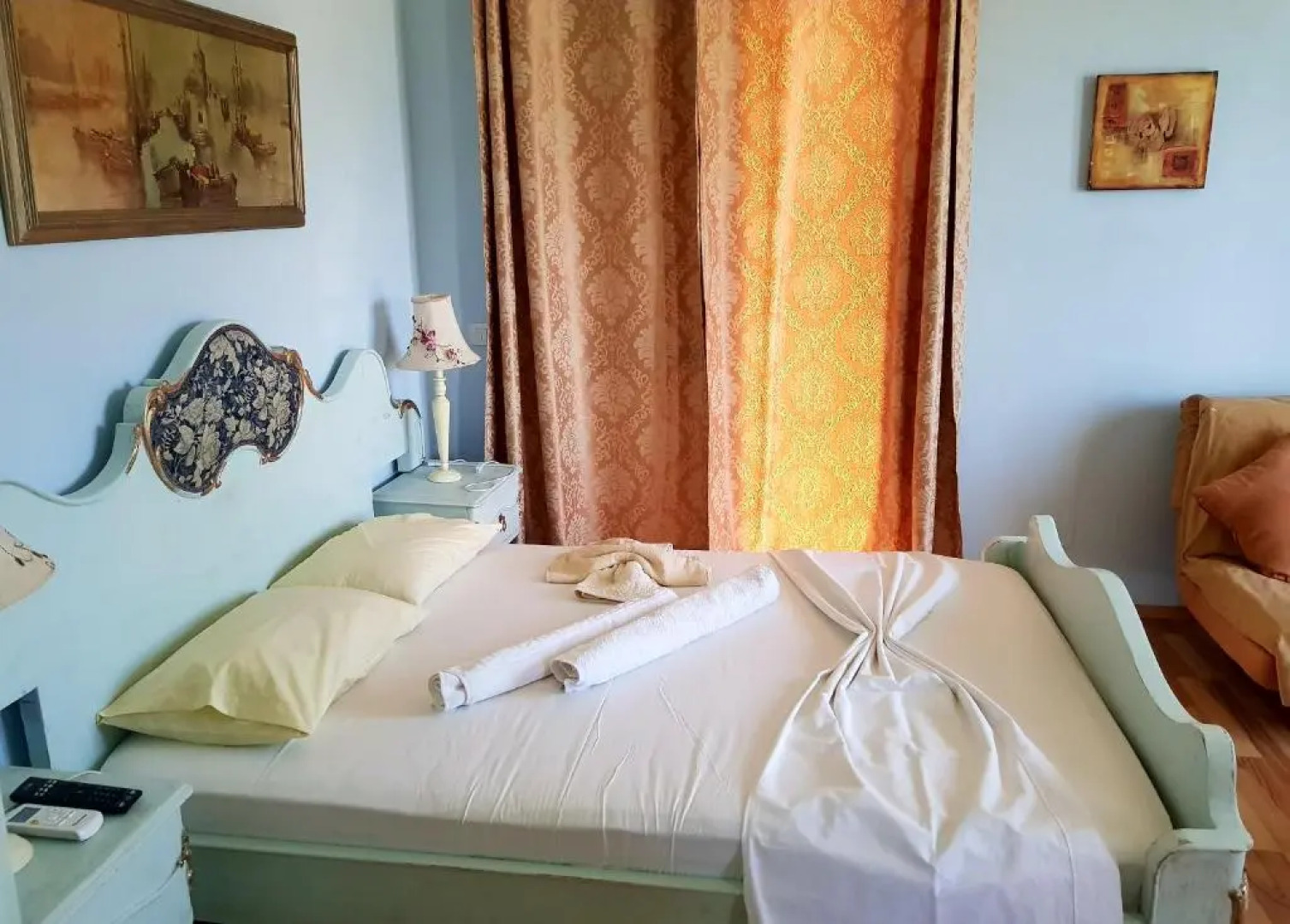 Apartments Vista Mar