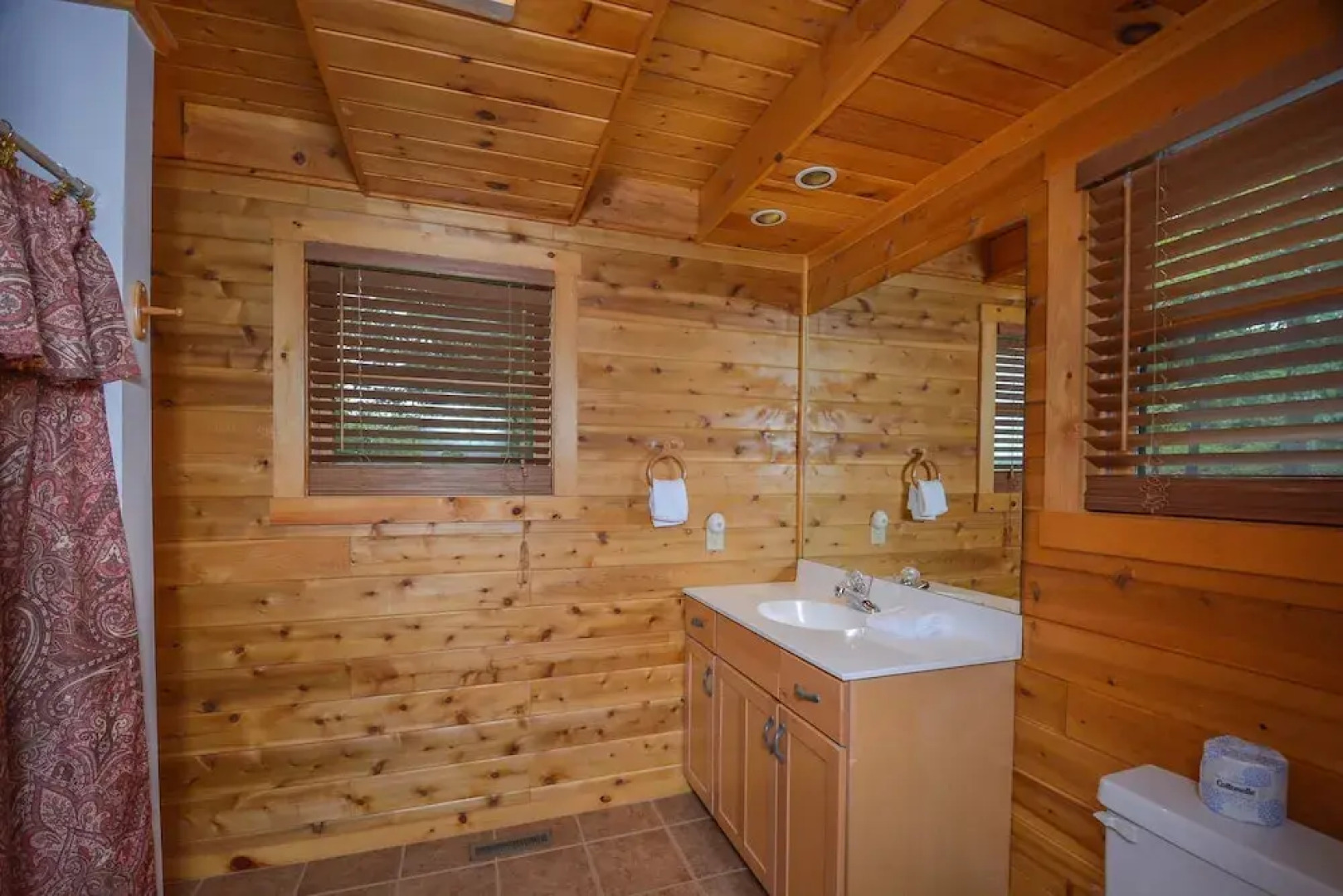 Vista Bonita 5 Bedroom House