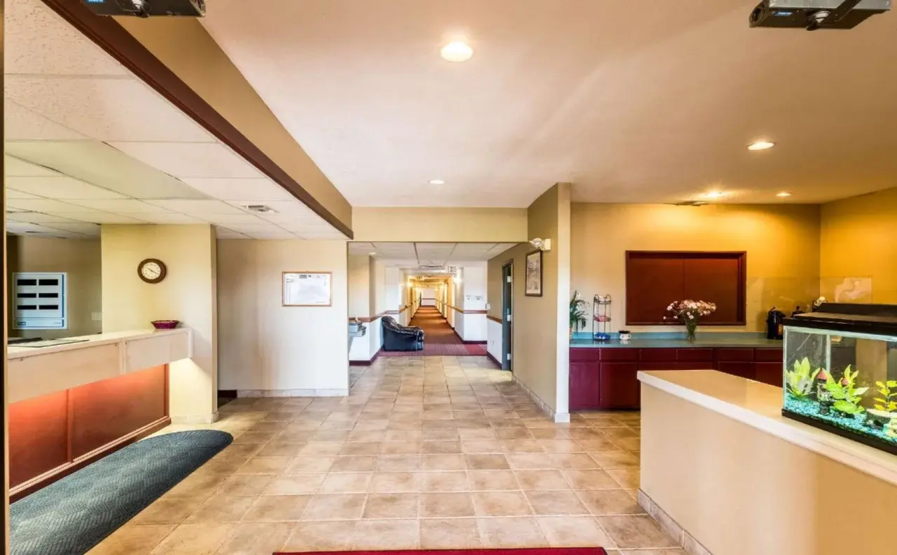 Rodeway Inn
