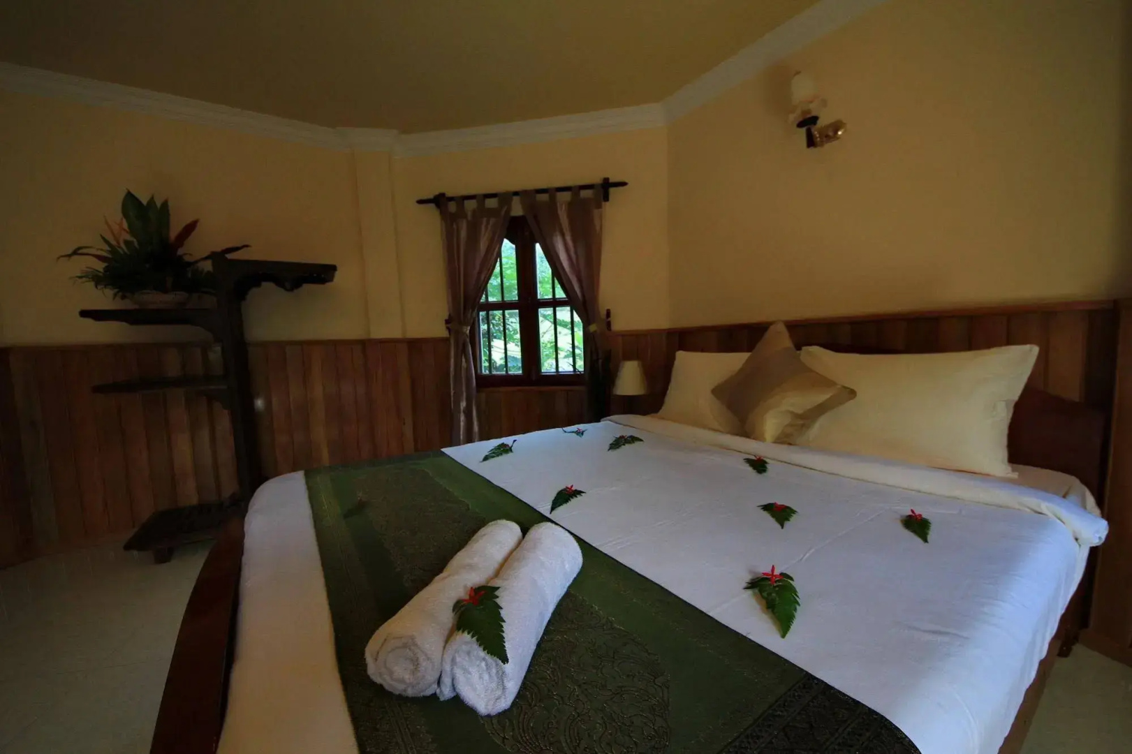 Spring Valley Resort