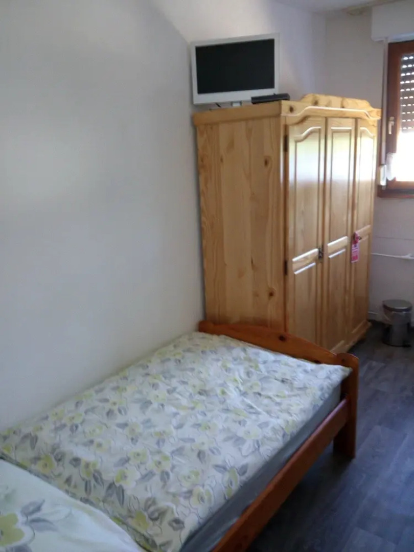 Hotel Pension Waldhof