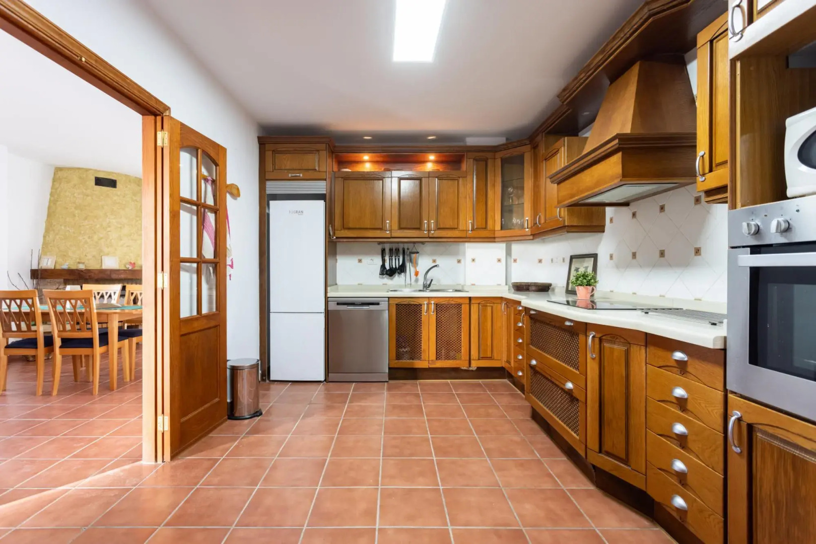 Home2Book Breathtaking Teide View & Terrace