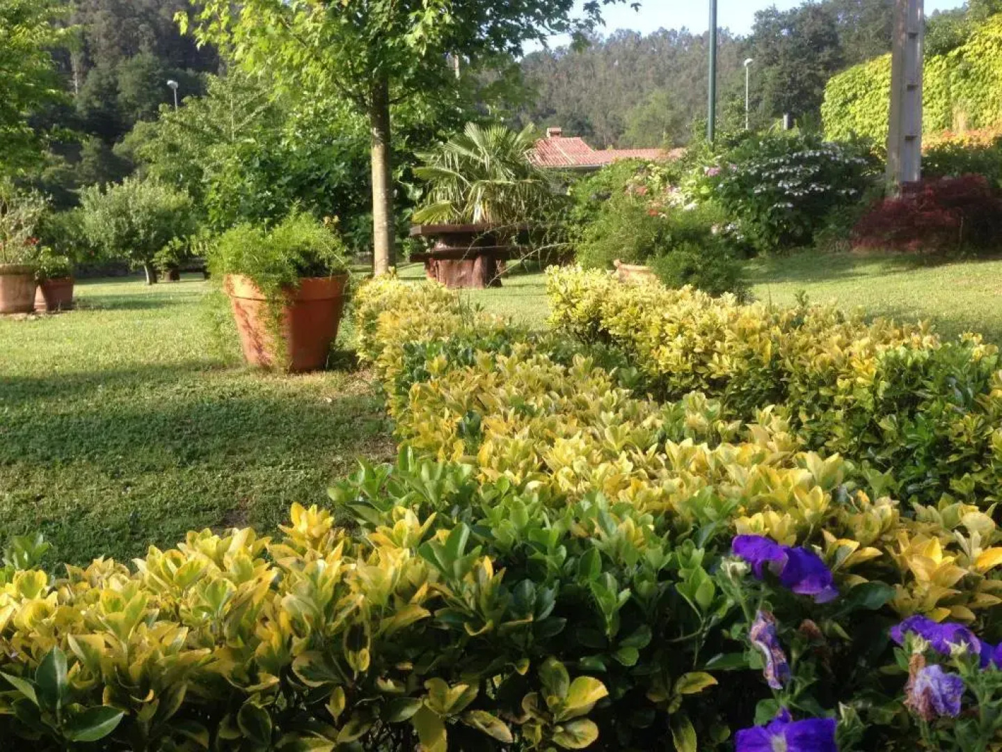 Posada El Remanso de Triviecu