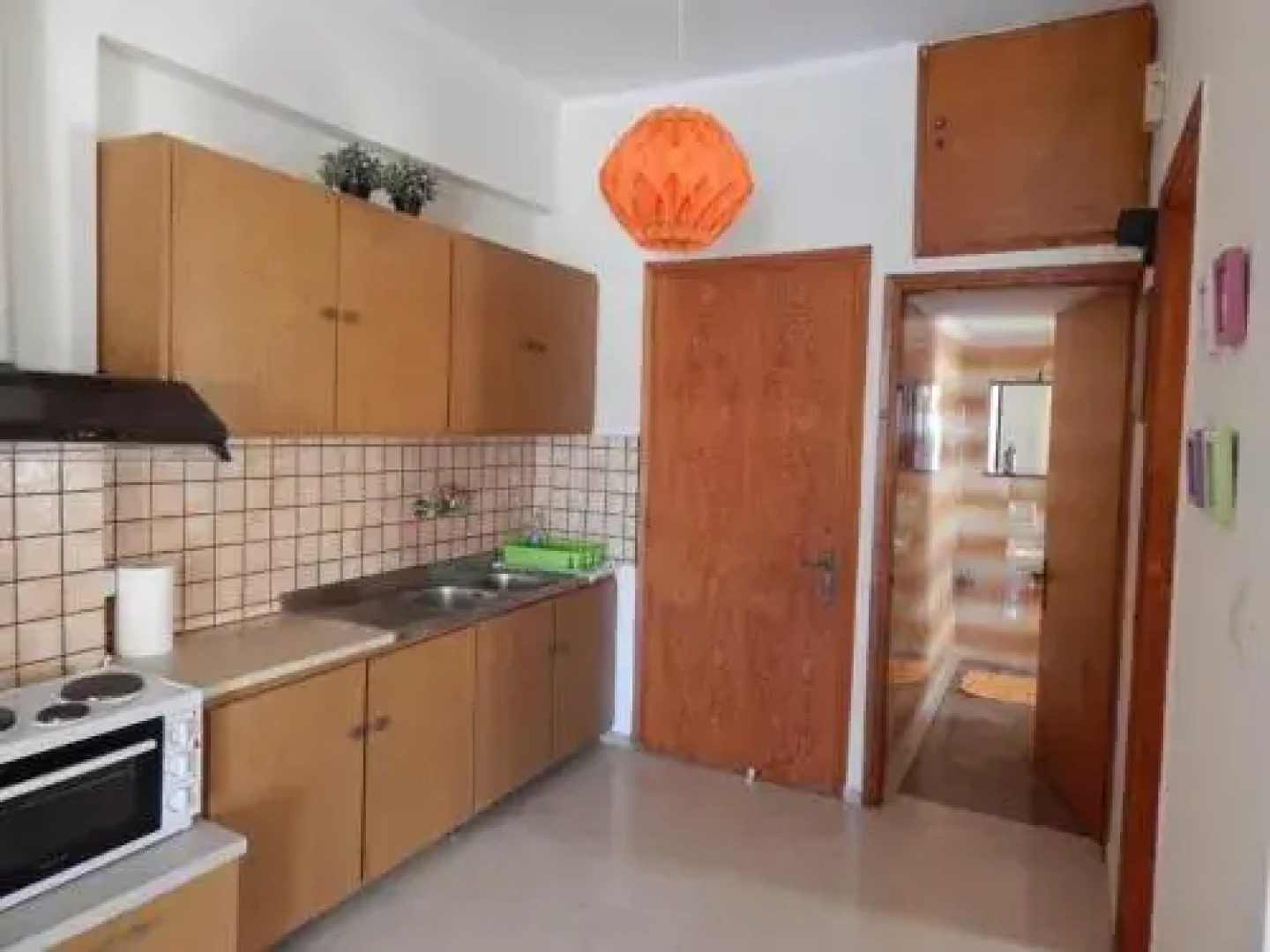 Mastiha Emporios Apartments