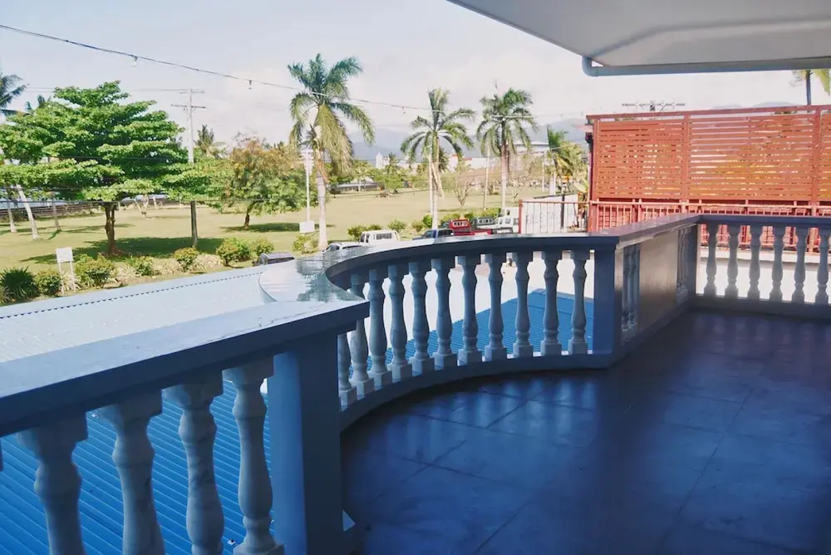 Hotel Millenia Samoa