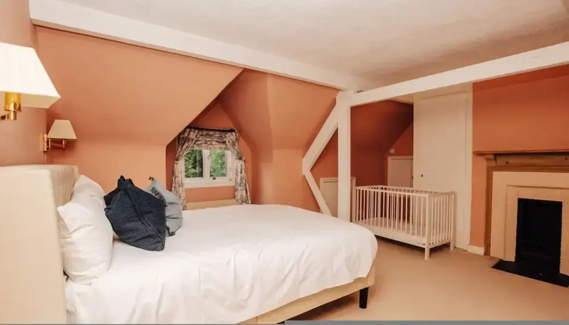 The Partridge - From 1000 Per Night